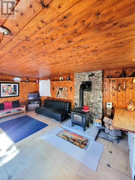 25 Pine Tree Harbour Road, Northern Bruce Peninsula, Ontario  N0H 1Z0 - Photo 25 - 40627850