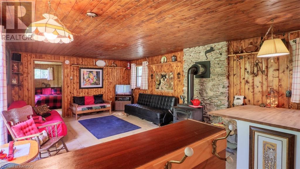 25 Pine Tree Harbour Road, Northern Bruce Peninsula, Ontario  N0H 1Z0 - Photo 10 - 40627850