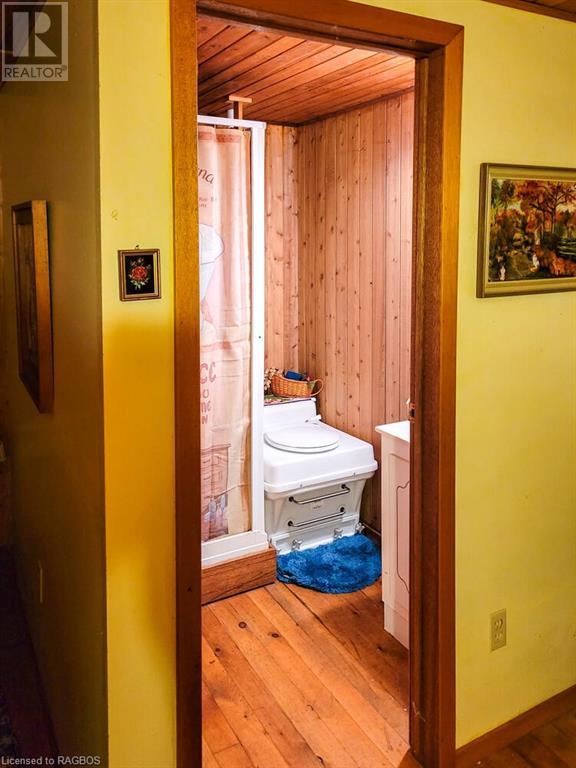 25 Pine Tree Harbour Road, Northern Bruce Peninsula, Ontario  N0H 1Z0 - Photo 34 - 40627850