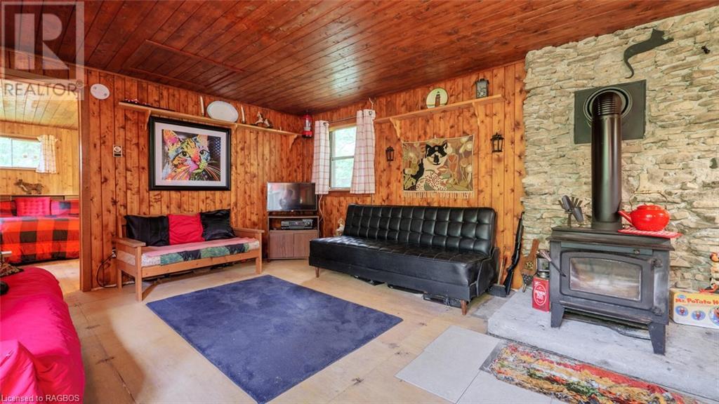 25 Pine Tree Harbour Road, Northern Bruce Peninsula, Ontario  N0H 1Z0 - Photo 20 - 40627850