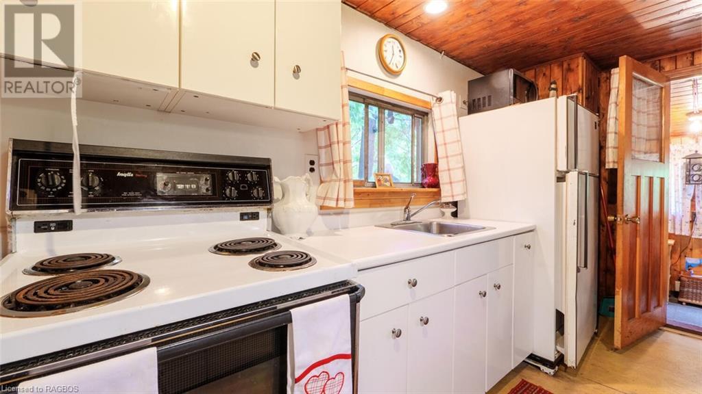 25 Pine Tree Harbour Road, Northern Bruce Peninsula, Ontario  N0H 1Z0 - Photo 17 - 40627850