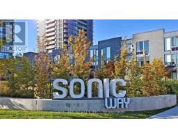 405 - 2 SONIC WAY, toronto (flemingdon park), Ontario