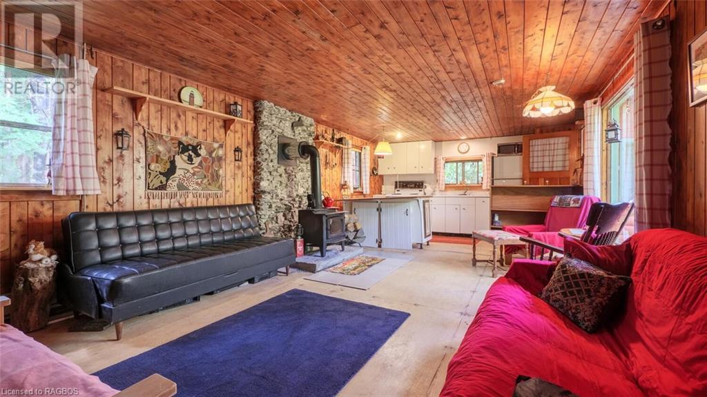 25 Pine Tree Harbour Road, Northern Bruce Peninsula, Ontario  N0H 1Z0 - Photo 30 - 40627850