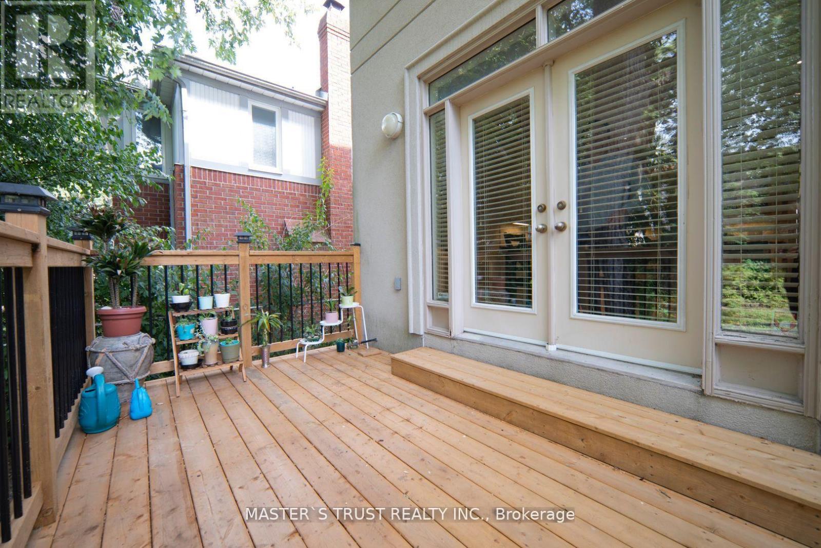 322b Empress Avenue, Toronto (Willowdale East), Ontario  M2N 3V4 - Photo 35 - C9238459