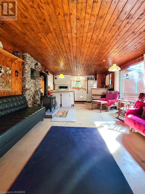 25 Pine Tree Harbour Road, Northern Bruce Peninsula, Ontario  N0H 1Z0 - Photo 28 - 40627850
