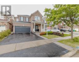 12 BENMORE CRESCENT, brampton (vales of castlemore), Ontario