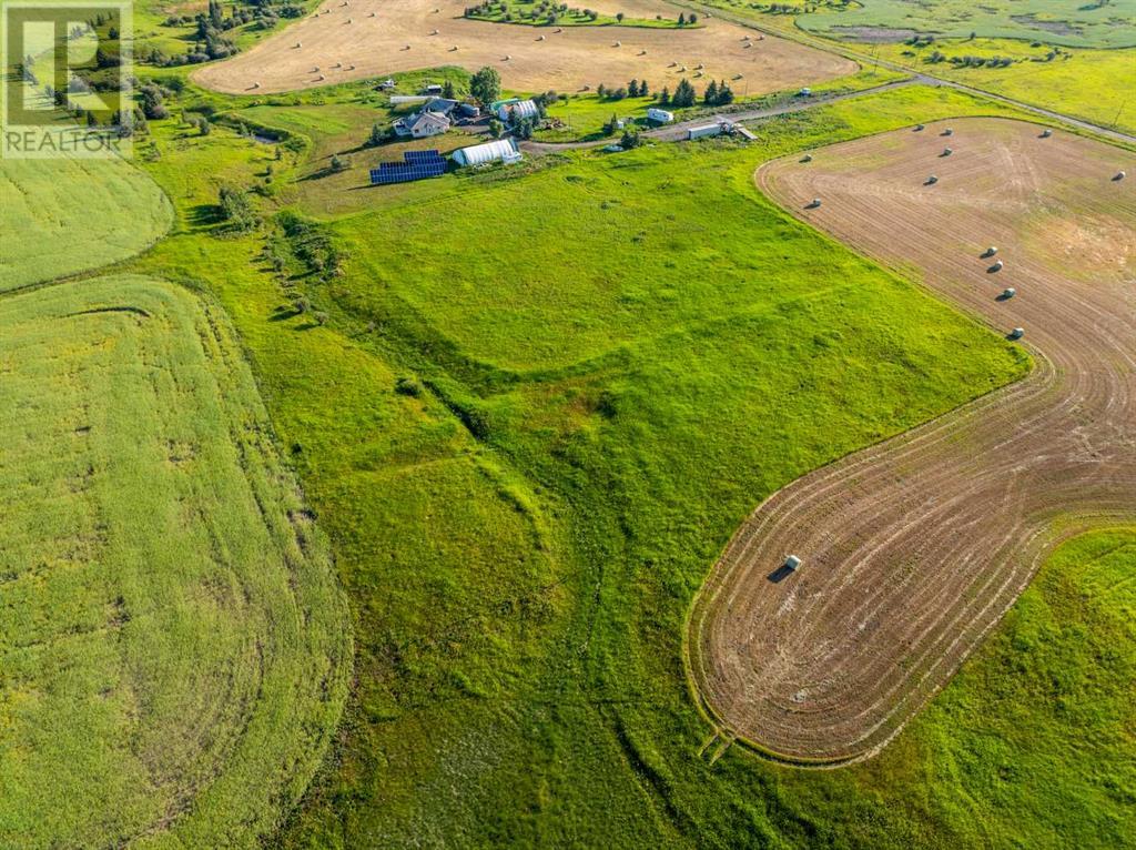 33130 Township Road 241, Rural Rocky View County, Alberta  T3Z 2Y6 - Photo 20 - A2154821