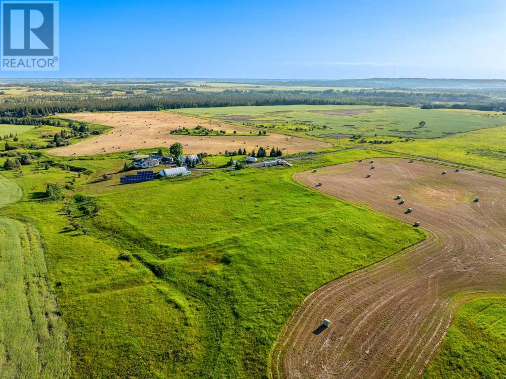 33130 Township Road 241, Rural Rocky View County, Alberta  T3Z 2Y6 - Photo 7 - A2154821