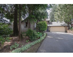 1961 DAHL CRESCENT, abbotsford, British Columbia