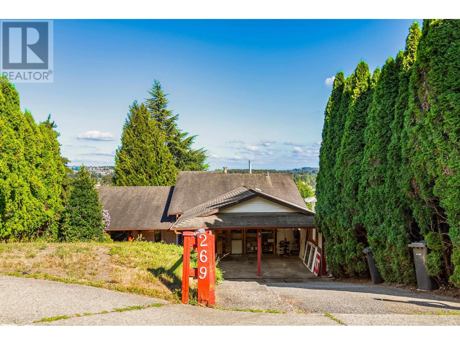 269 Warrick Street, Coquitlam, British Columbia  V3K 6C1 - Photo 3 - R2911781