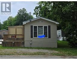 296 WEST QUARTER TOWNLINE Road Unit# 45, harley, Ontario