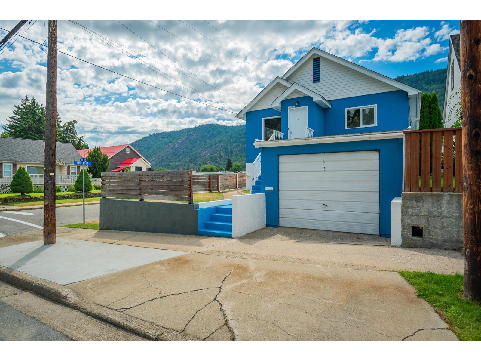 1980 Fifth Avenue, Trail, British Columbia  V1R 1V4 - Photo 1 - 2478820