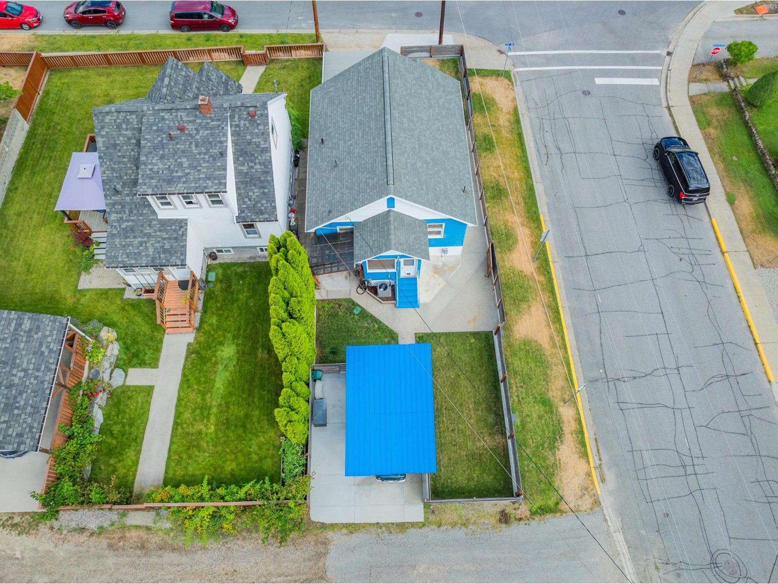 1980 Fifth Avenue, Trail, British Columbia  V1R 1V4 - Photo 56 - 2478820