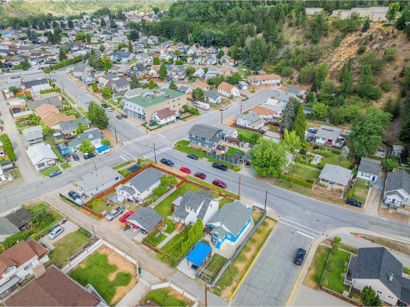 1980 Fifth Avenue, Trail, British Columbia  V1R 1V4 - Photo 58 - 2478820