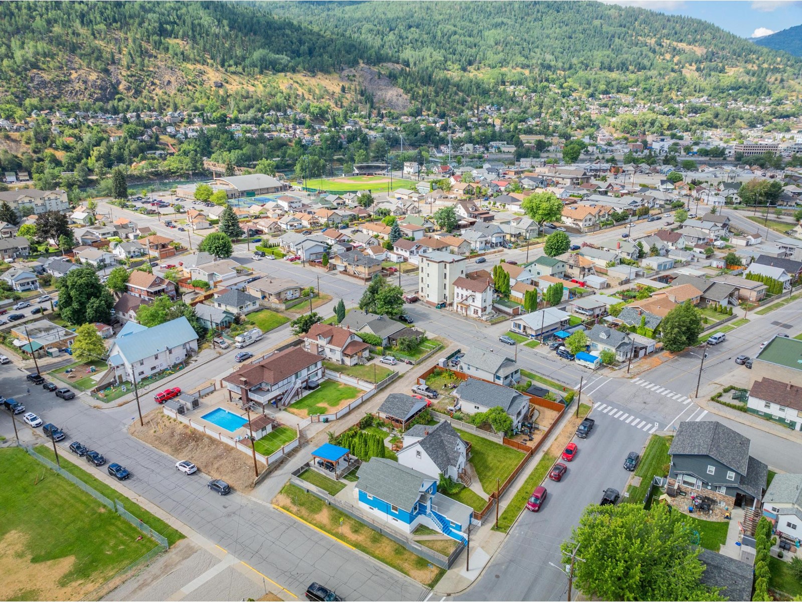 1980 Fifth Avenue, Trail, British Columbia  V1R 1V4 - Photo 60 - 2478820