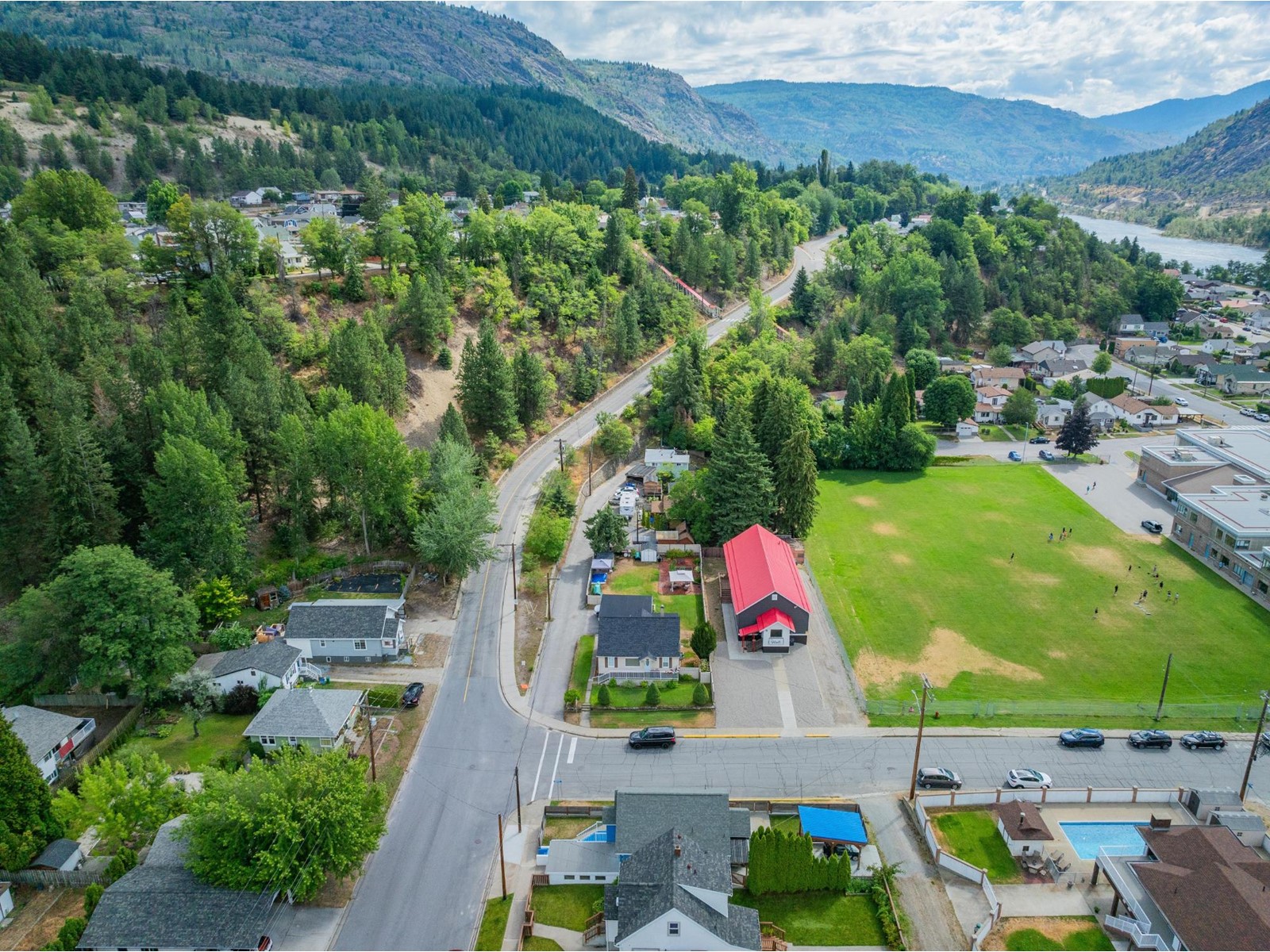 1980 Fifth Avenue, Trail, British Columbia  V1R 1V4 - Photo 62 - 2478820