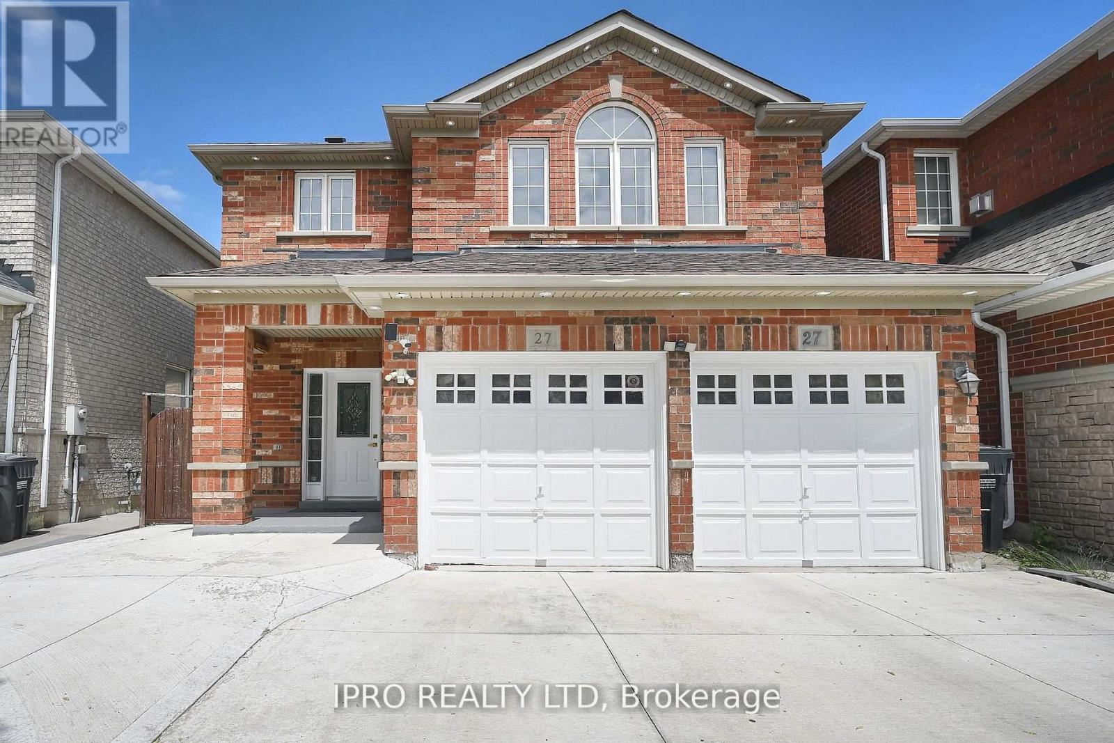 27 Silver Egret Road, Brampton, Ontario  L7A 3P6 - Photo 4 - W9238465