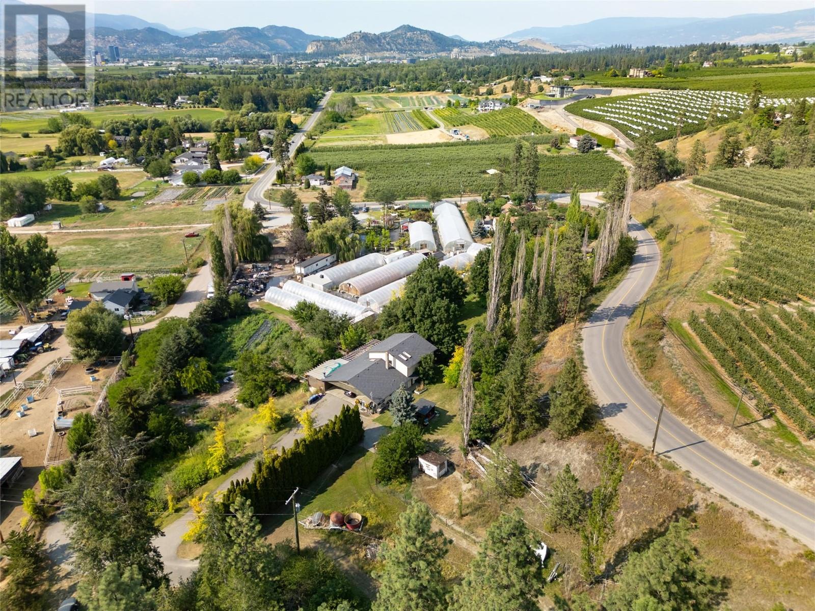 3683 Berard Road Kelowna