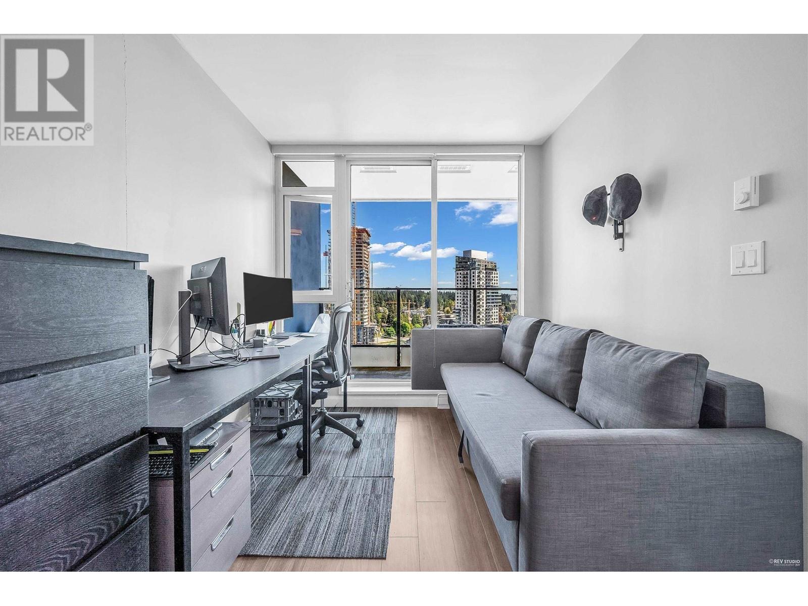 2508 520 Como Lake Avenue, Coquitlam, British Columbia  V3J 0E8 - Photo 16 - R2911836