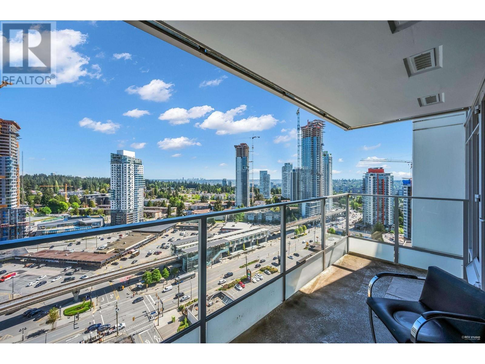 2508 520 Como Lake Avenue, Coquitlam, British Columbia  V3J 0E8 - Photo 20 - R2911836