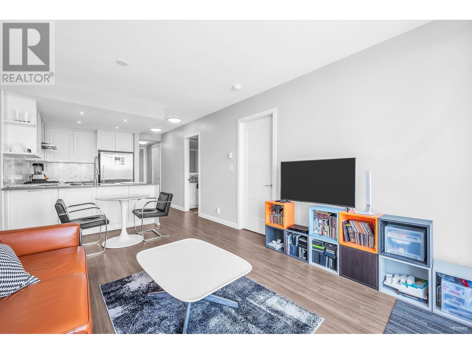 2508 520 Como Lake Avenue, Coquitlam, British Columbia  V3J 0E8 - Photo 5 - R2911836