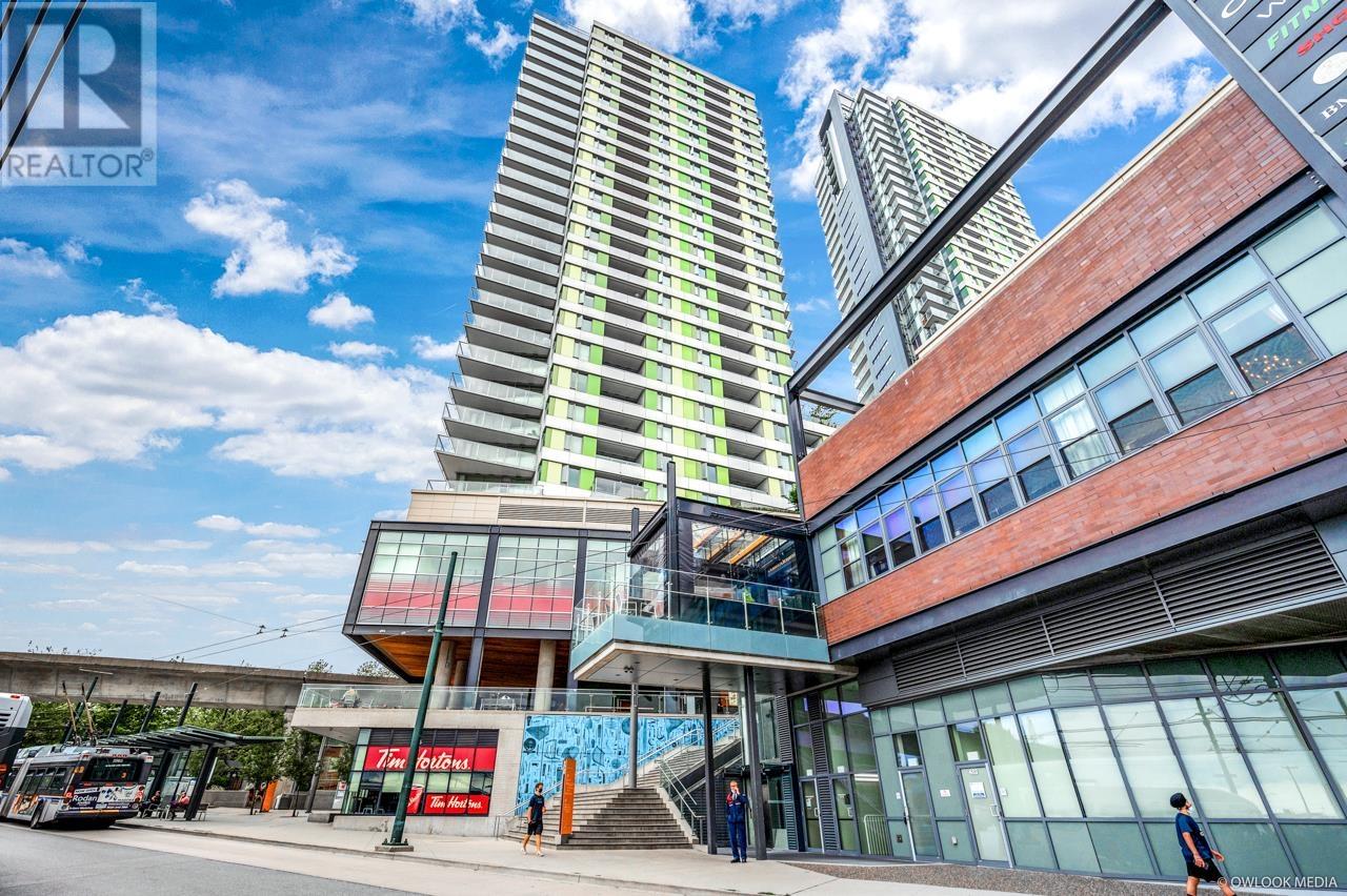 2307 489 Interurban Way, Vancouver, British Columbia  V5X 0C7 - Photo 1 - R2911844