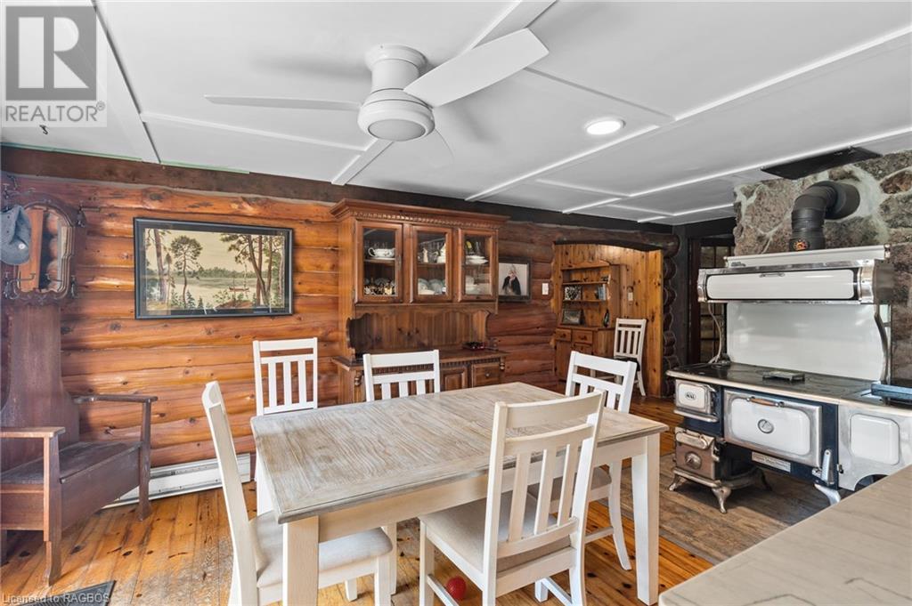 579 Cape Hurd Road, Tobermory, Ontario  N0H 2R0 - Photo 10 - 40629076