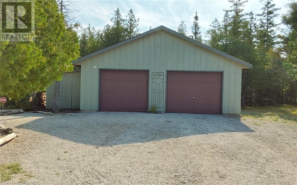 579 Cape Hurd Road, Tobermory, Ontario  N0H 2R0 - Photo 35 - 40629076