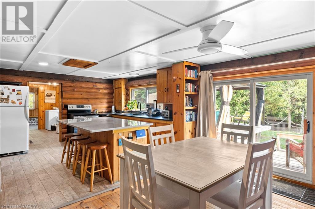 579 Cape Hurd Road, Tobermory, Ontario  N0H 2R0 - Photo 7 - 40629076