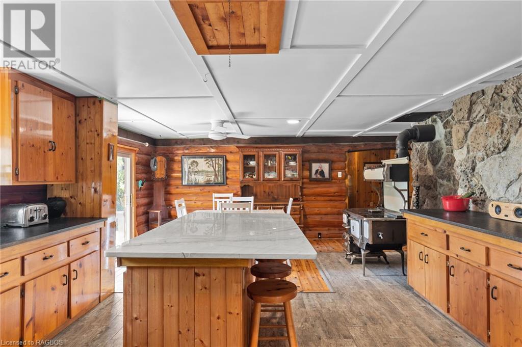 579 Cape Hurd Road, Tobermory, Ontario  N0H 2R0 - Photo 8 - 40629076