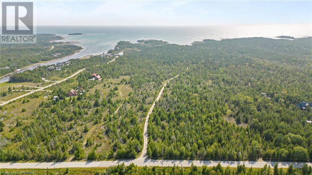 579 Cape Hurd Road, Tobermory, Ontario  N0H 2R0 - Photo 2 - 40629076