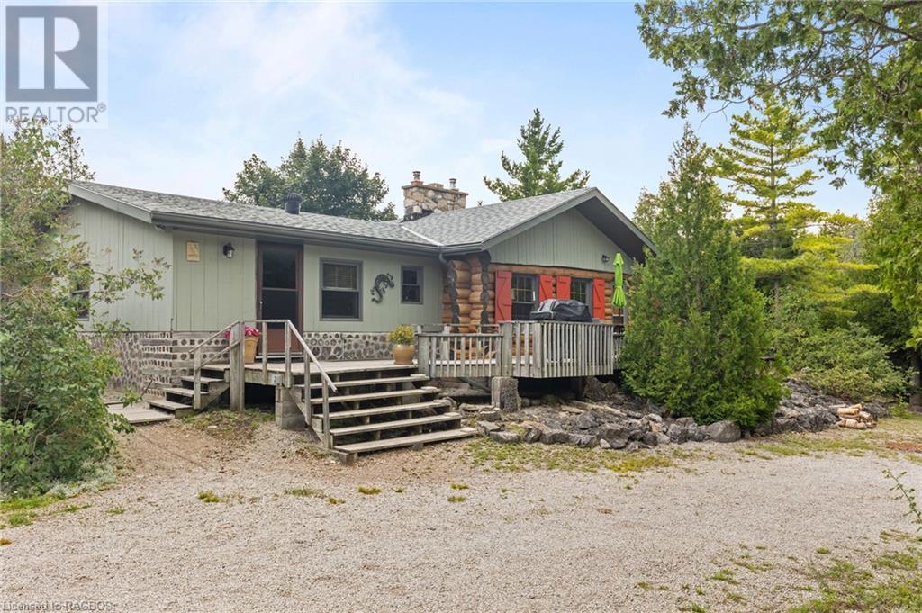 579 Cape Hurd Road, Tobermory, Ontario  N0H 2R0 - Photo 3 - 40629076