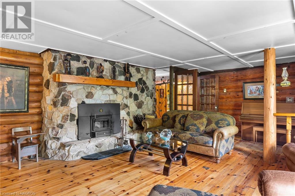579 Cape Hurd Road, Tobermory, Ontario  N0H 2R0 - Photo 16 - 40629076