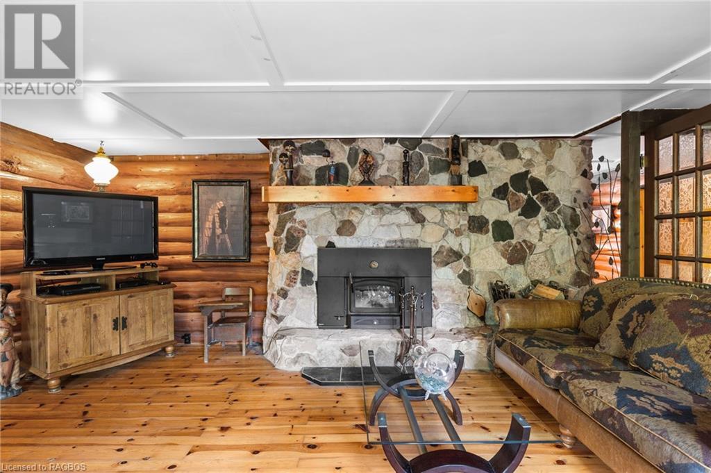 579 Cape Hurd Road, Tobermory, Ontario  N0H 2R0 - Photo 18 - 40629076