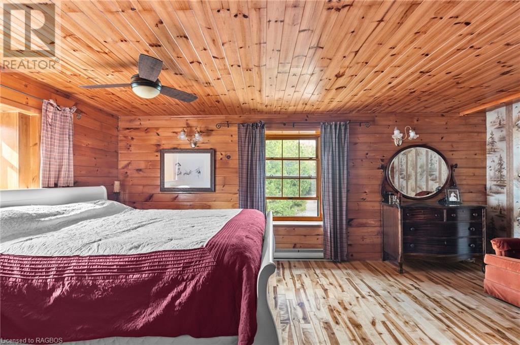 579 Cape Hurd Road, Tobermory, Ontario  N0H 2R0 - Photo 26 - 40629076