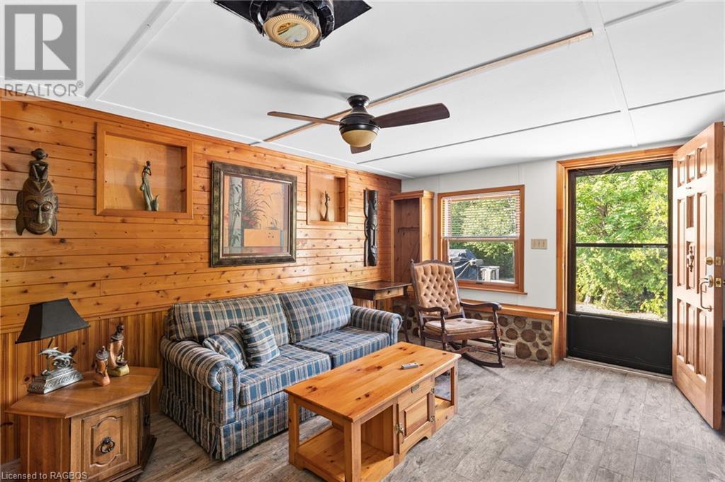 579 Cape Hurd Road, Tobermory, Ontario  N0H 2R0 - Photo 33 - 40629076