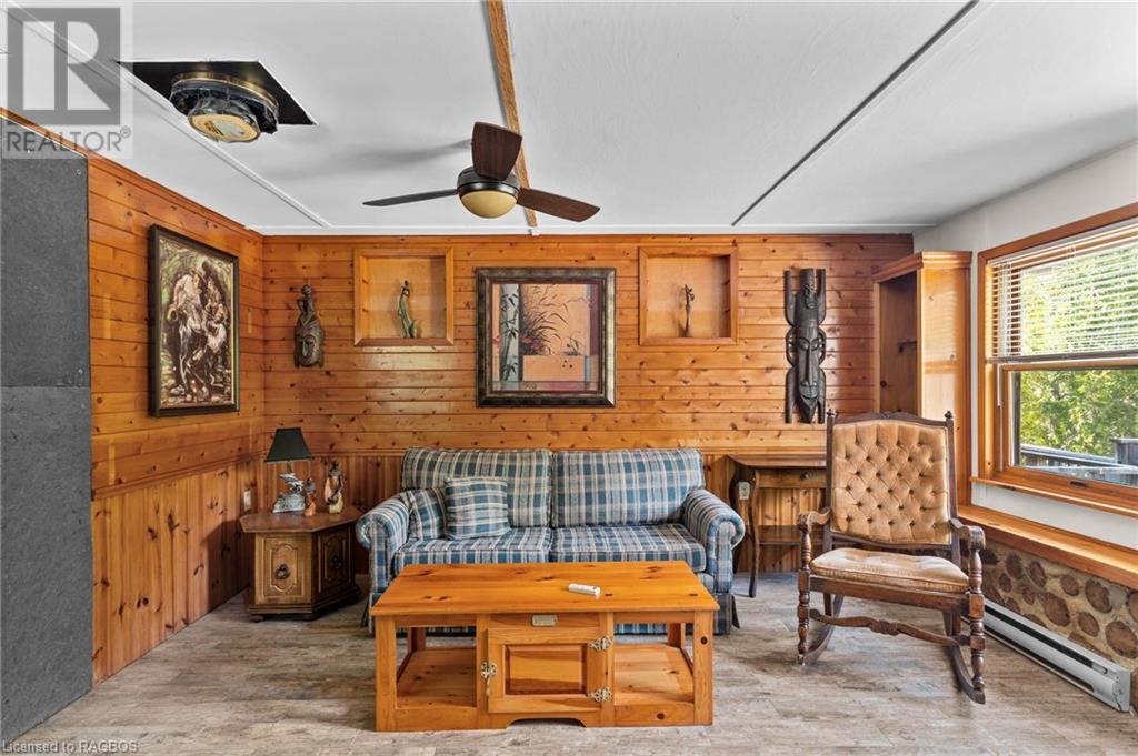 579 Cape Hurd Road, Tobermory, Ontario  N0H 2R0 - Photo 34 - 40629076