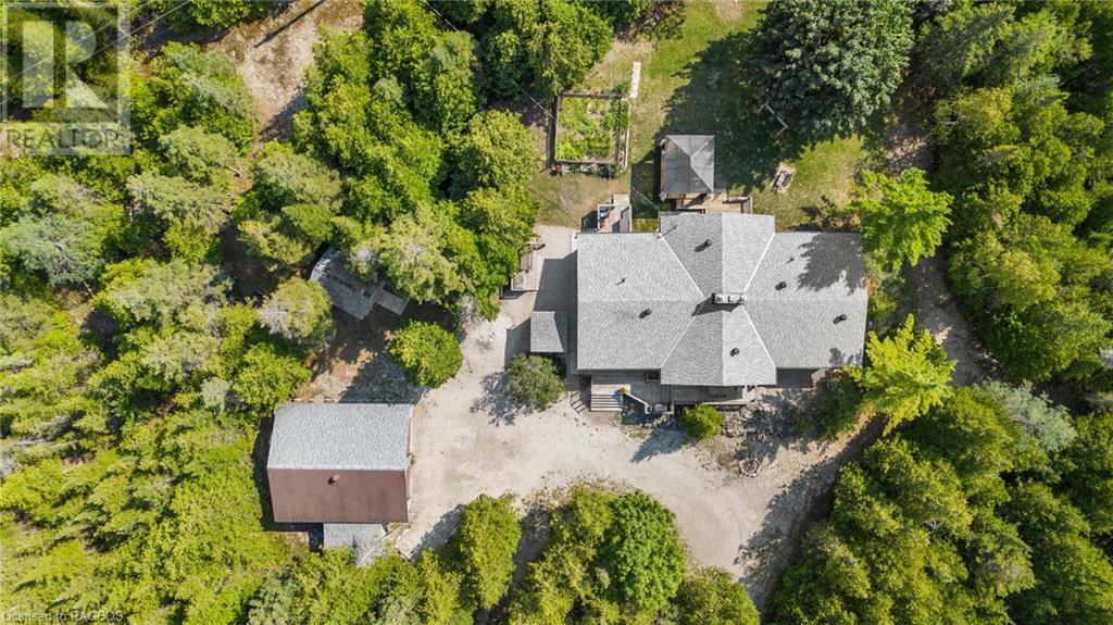 579 Cape Hurd Road, Tobermory, Ontario  N0H 2R0 - Photo 43 - 40629076