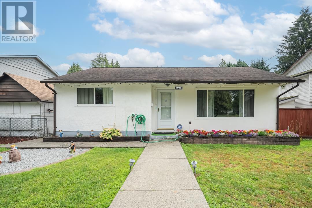 3778 Cedar Drive, Port Coquitlam, British Columbia  V3B 3E2 - Photo 1 - R2911864