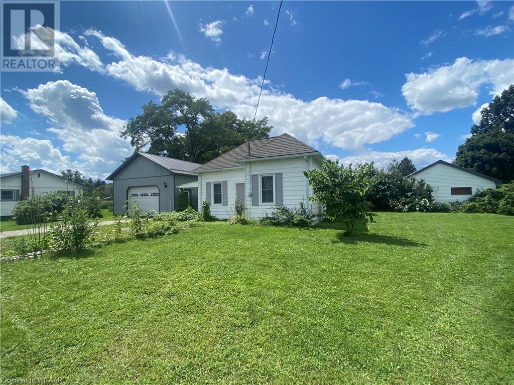 1253 NORFOLK COUNTY ROAD 28, frogmore, Ontario