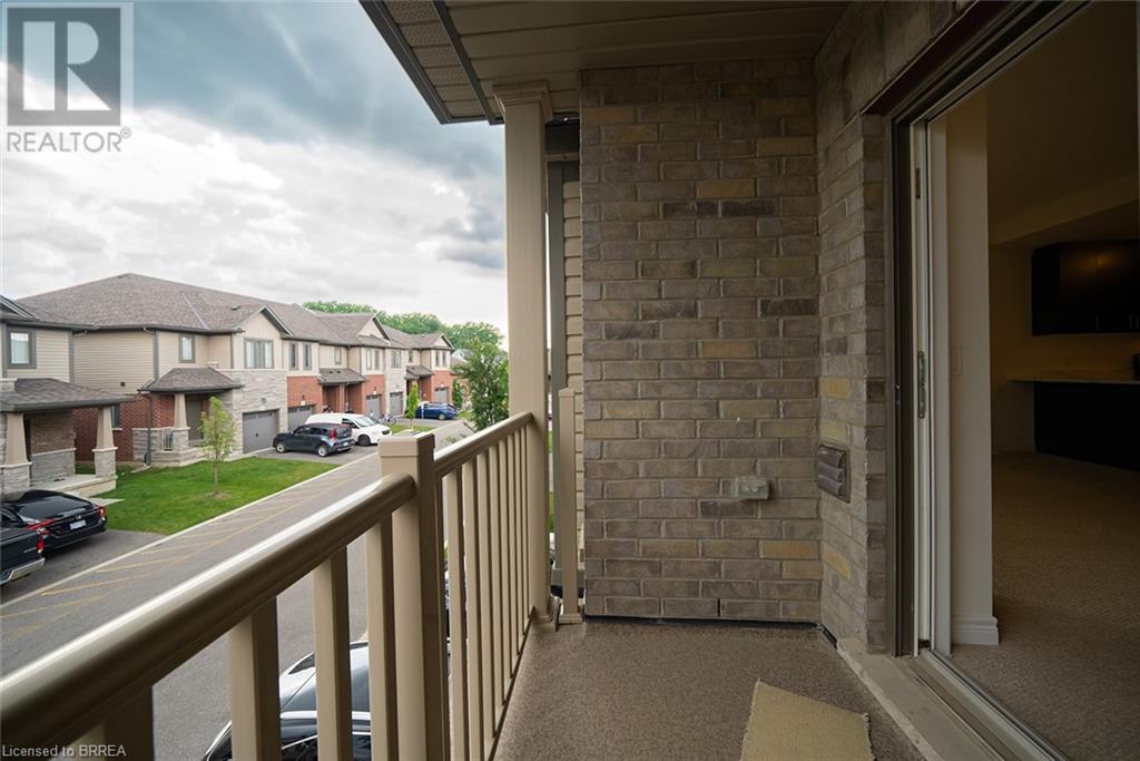 77 Diana Avenue Unit# 169, Brantford, Ontario N3T 0R6 - Photo 10 - 40623347