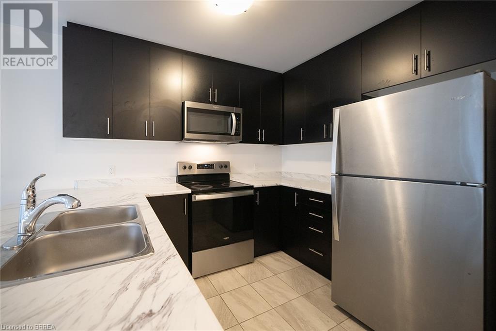 77 Diana Avenue Unit# 169, Brantford, Ontario N3T 0R6 - Photo 8 - 40623347