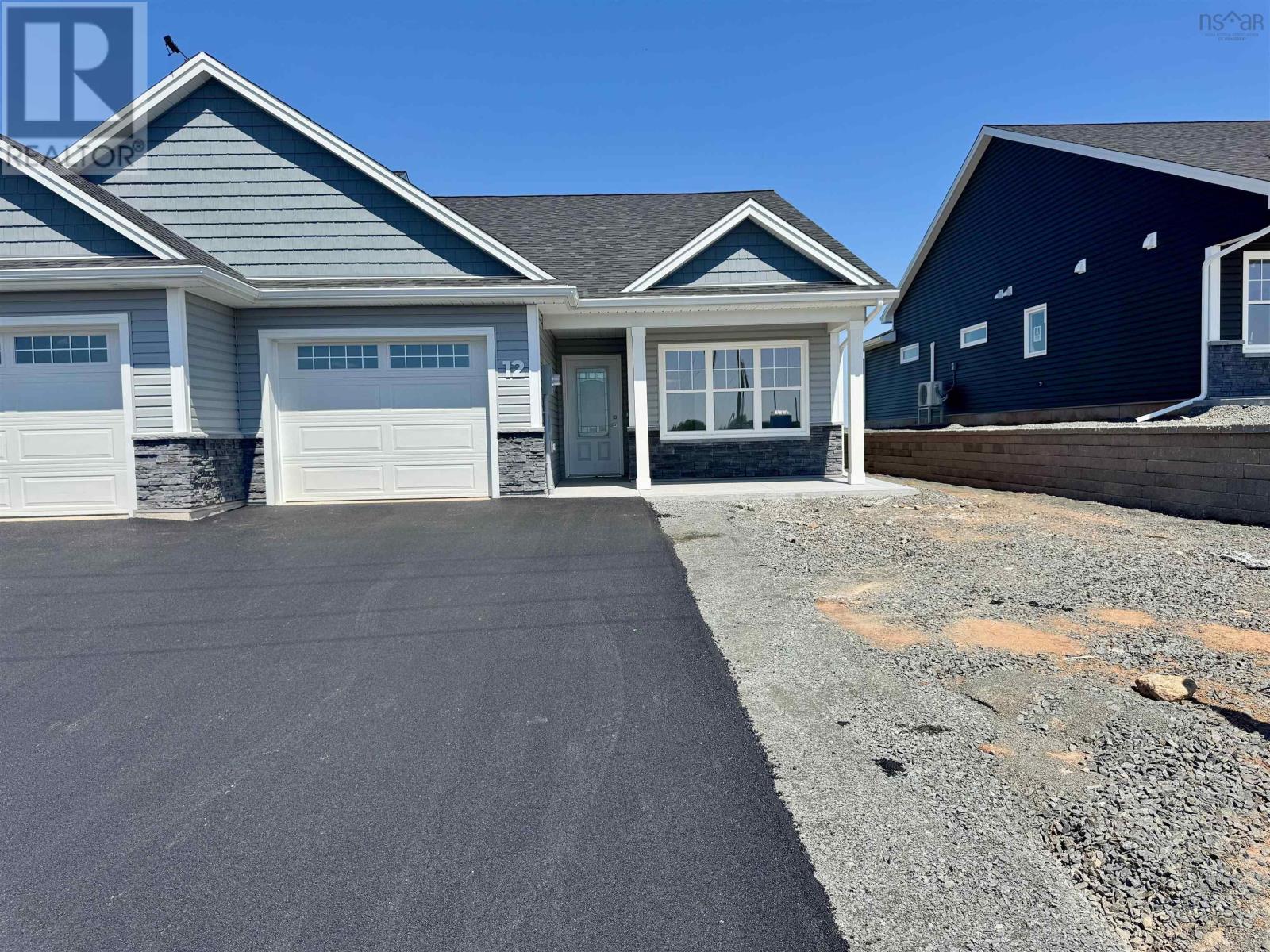 Lot 3B Abbey Road, windsor, Nova Scotia