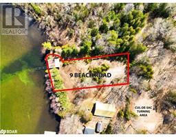 9 BEACH RD, oro-medonte, Ontario