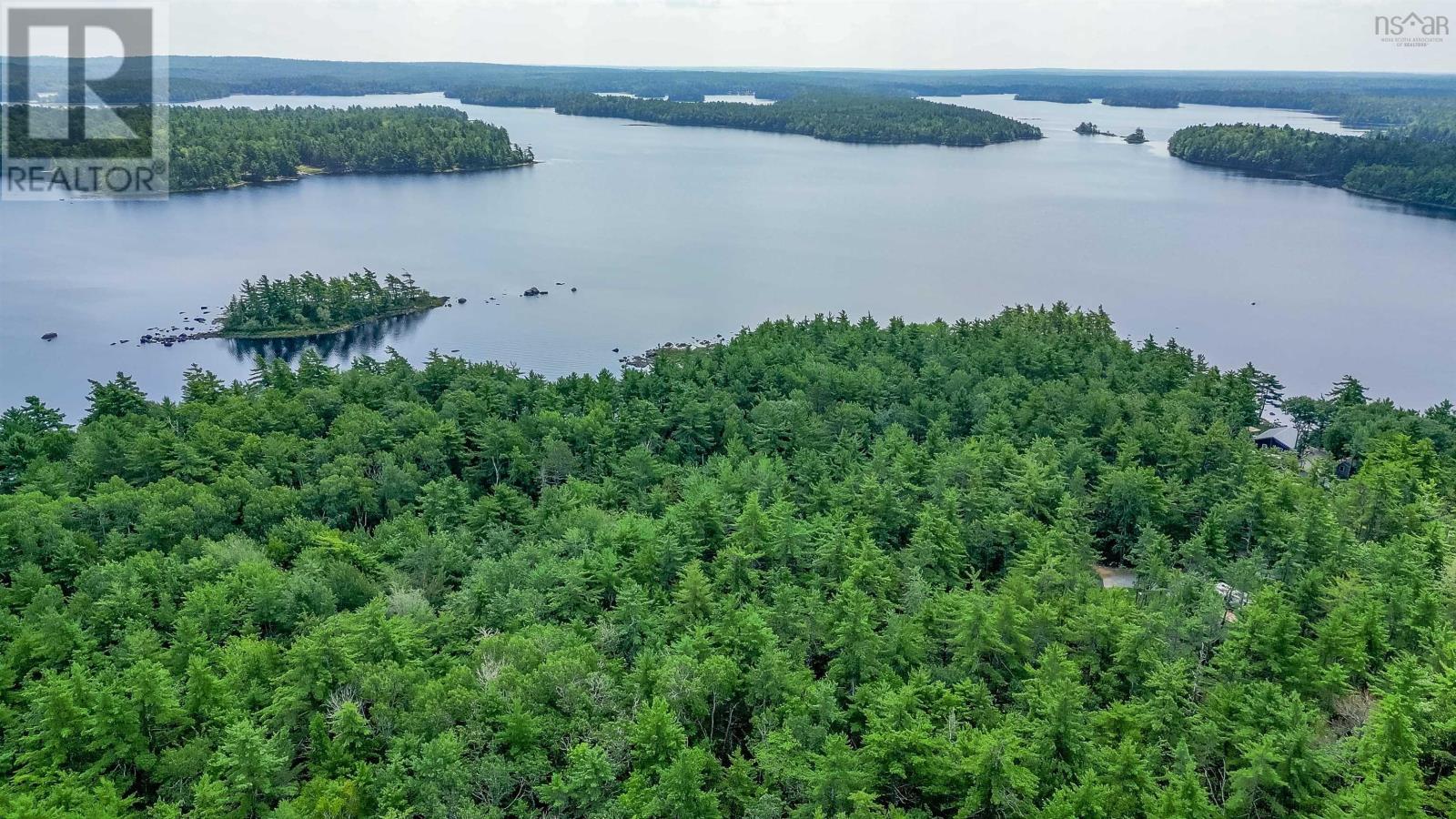 Lot 37 Pine island Drive, labelle, Nova Scotia