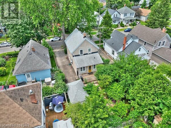 54 Henry Street, St. Catharines, Ontario  L2R 5T9 - Photo 37 - 40623730