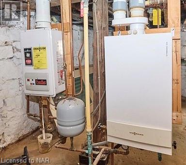 54 Henry Street, St. Catharines, Ontario  L2R 5T9 - Photo 39 - 40623730