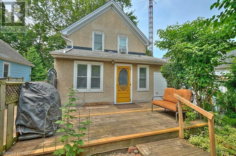 54 Henry Street, St. Catharines, Ontario  L2R 5T9 - Photo 33 - 40623730