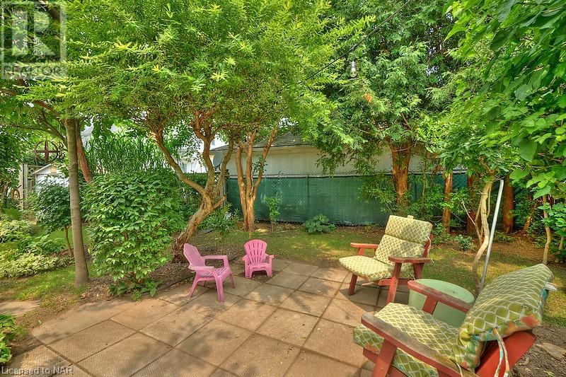 54 Henry Street, St. Catharines, Ontario  L2R 5T9 - Photo 35 - 40623730