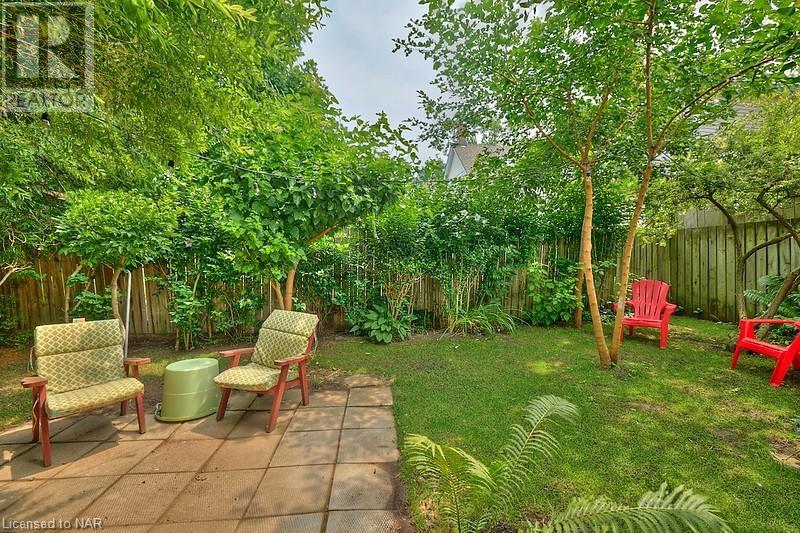 54 Henry Street, St. Catharines, Ontario  L2R 5T9 - Photo 36 - 40623730